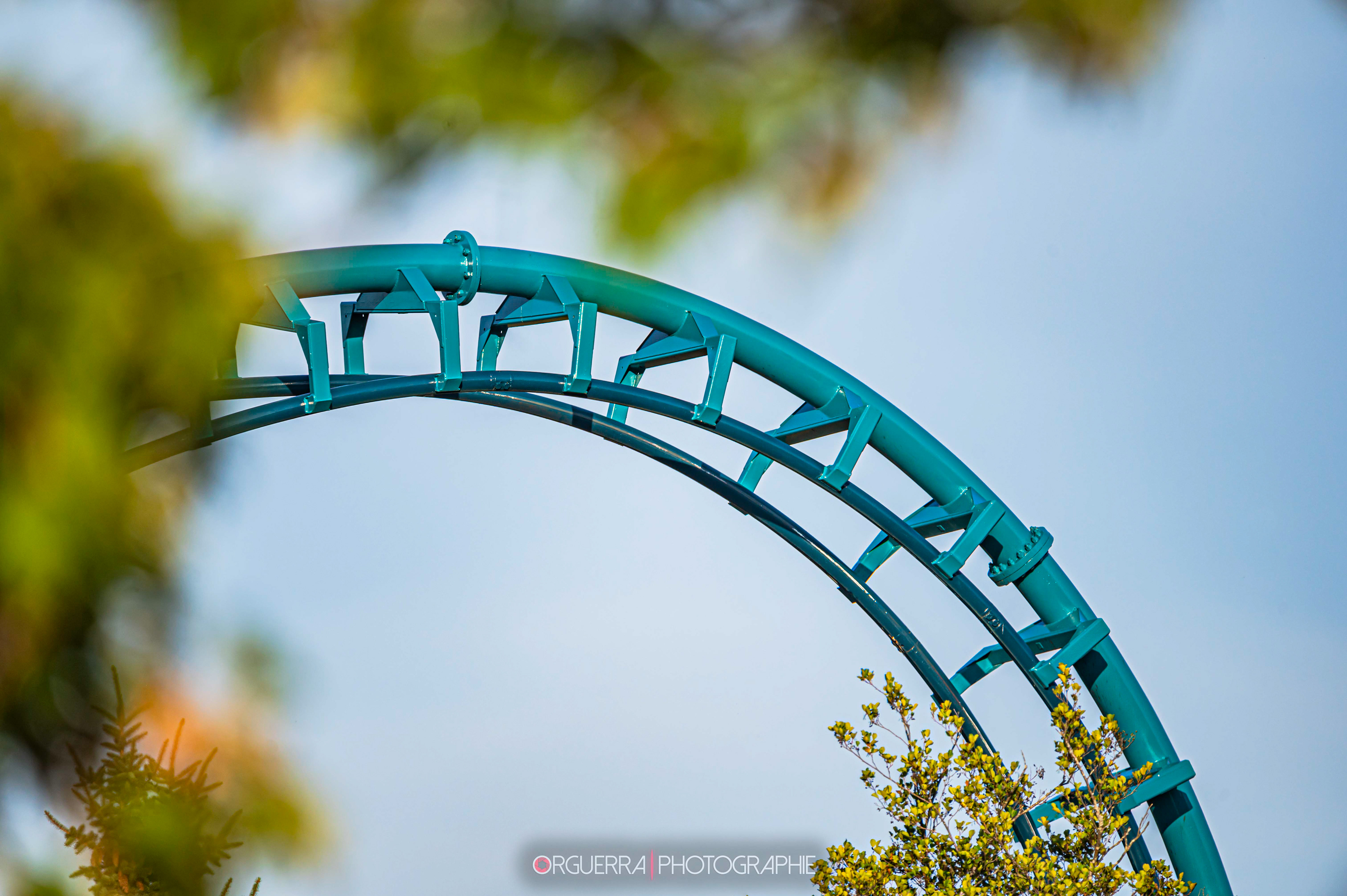 Walibi Rhône-Alpes
